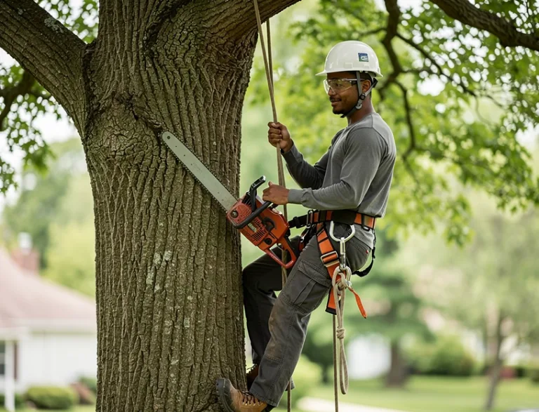 Tree Removal service in Upland